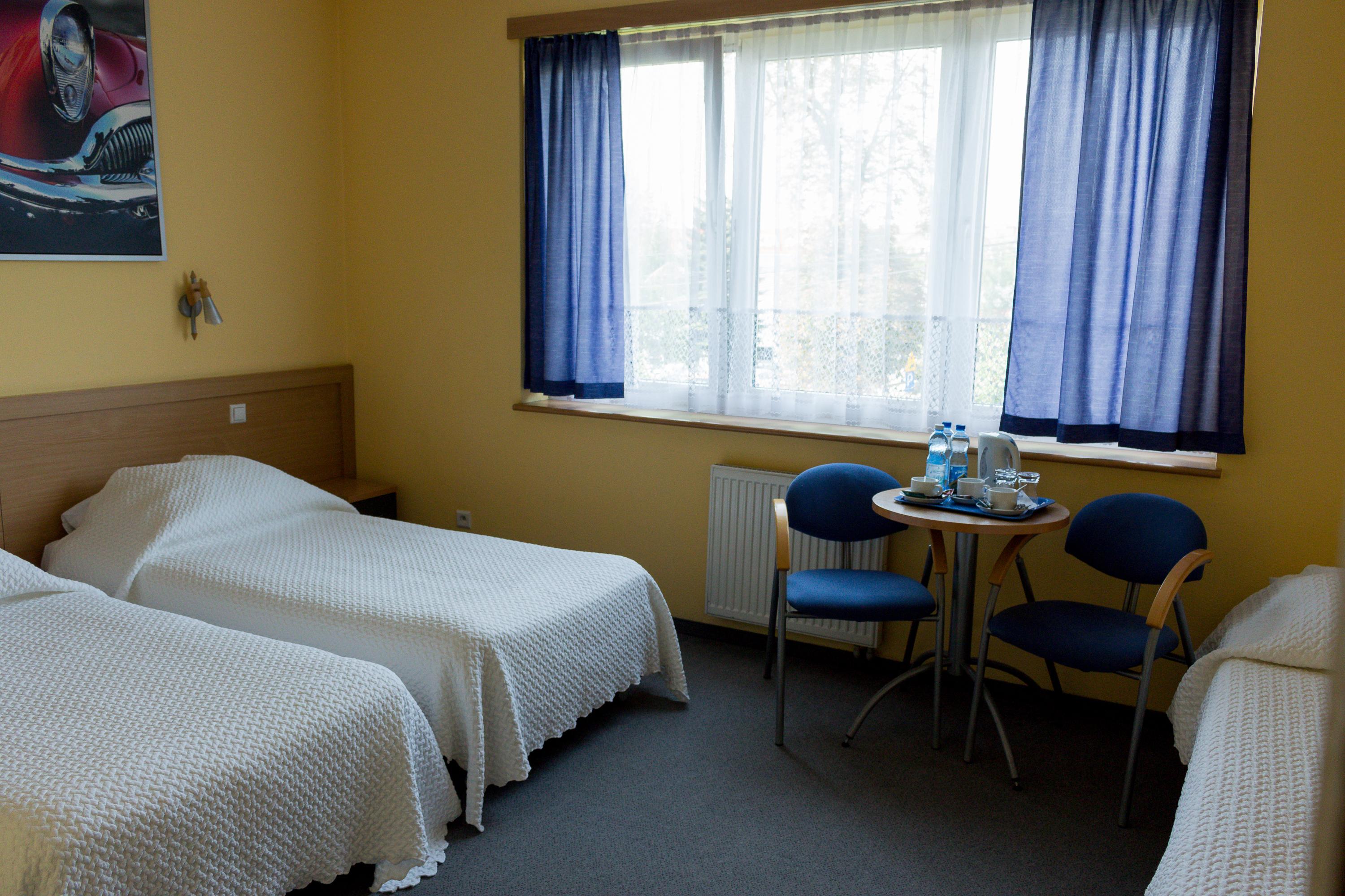 Wm Hotel System Sp. Z O.O. Cracovia Esterno foto