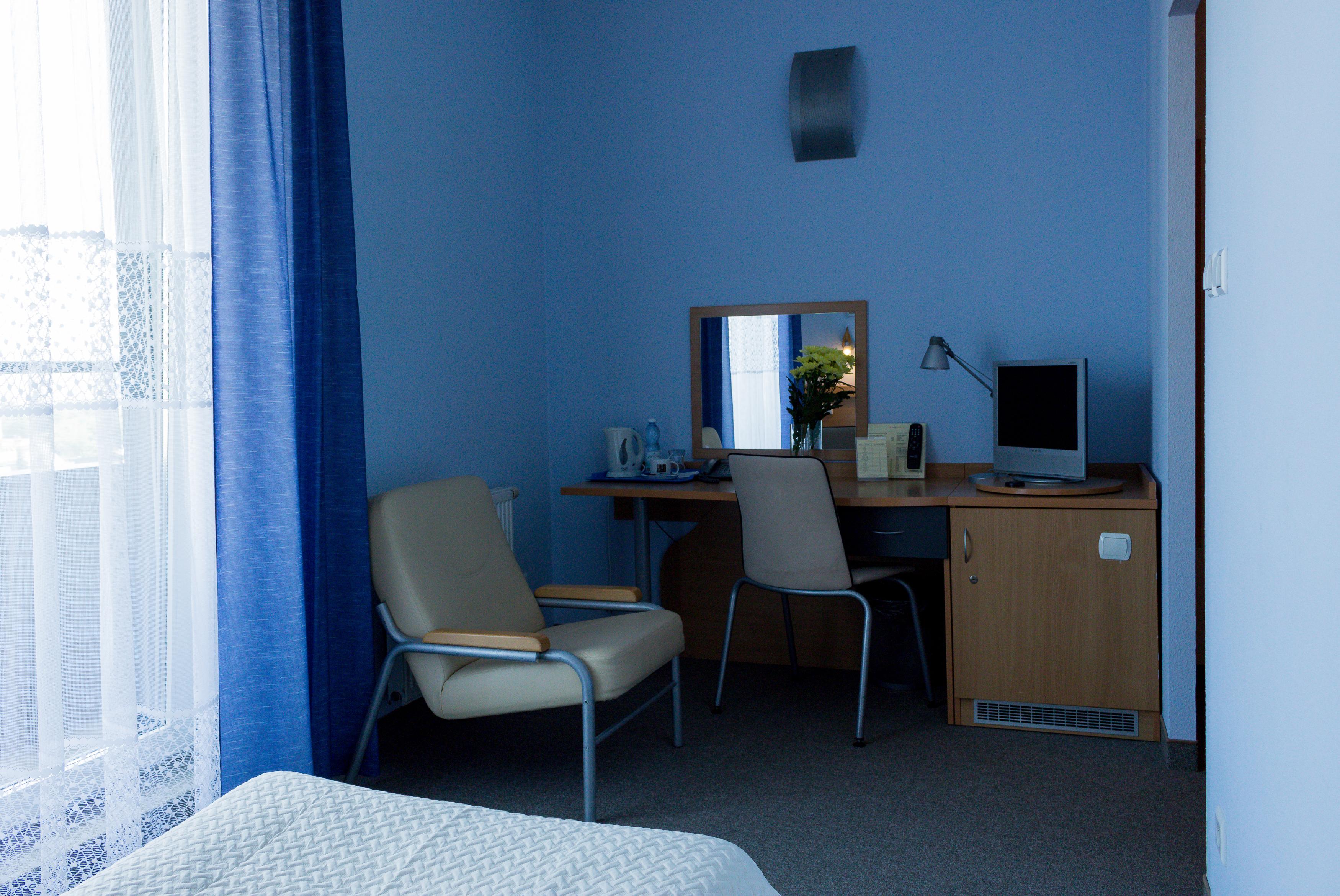Wm Hotel System Sp. Z O.O. Cracovia Esterno foto