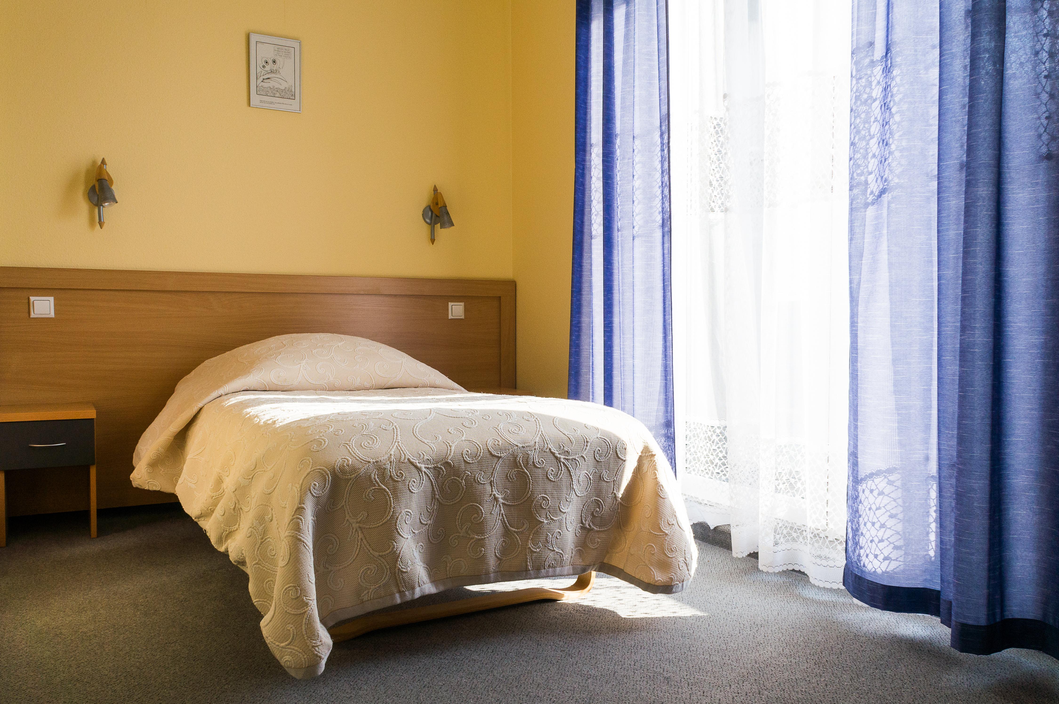Wm Hotel System Sp. Z O.O. Cracovia Esterno foto