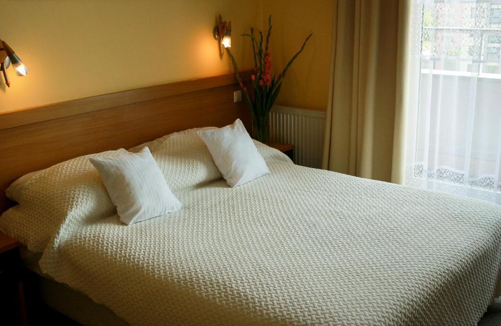 Wm Hotel System Sp. Z O.O. Cracovia Esterno foto