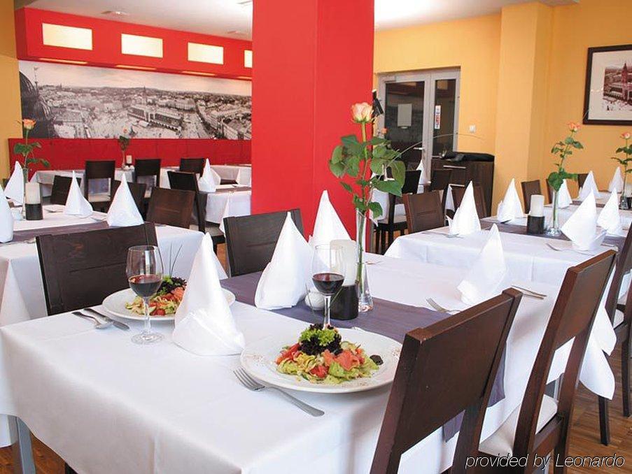 Wm Hotel System Sp. Z O.O. Cracovia Ristorante foto