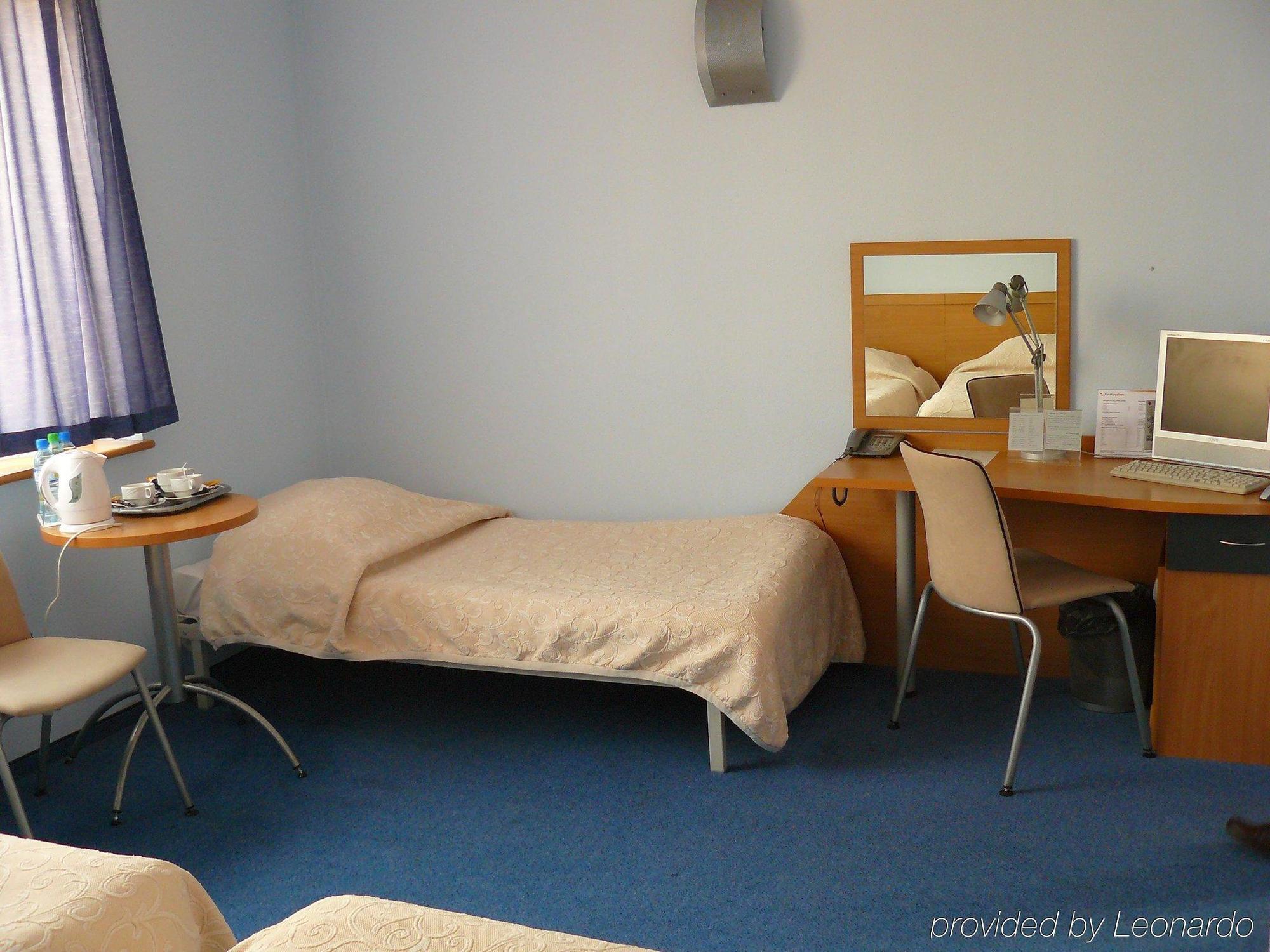 Wm Hotel System Sp. Z O.O. Cracovia Camera foto