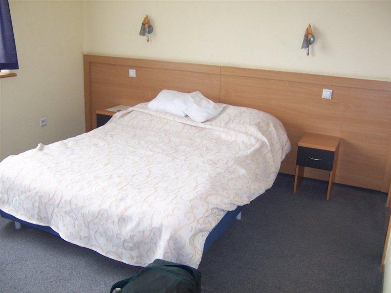 Wm Hotel System Sp. Z O.O. Cracovia Esterno foto