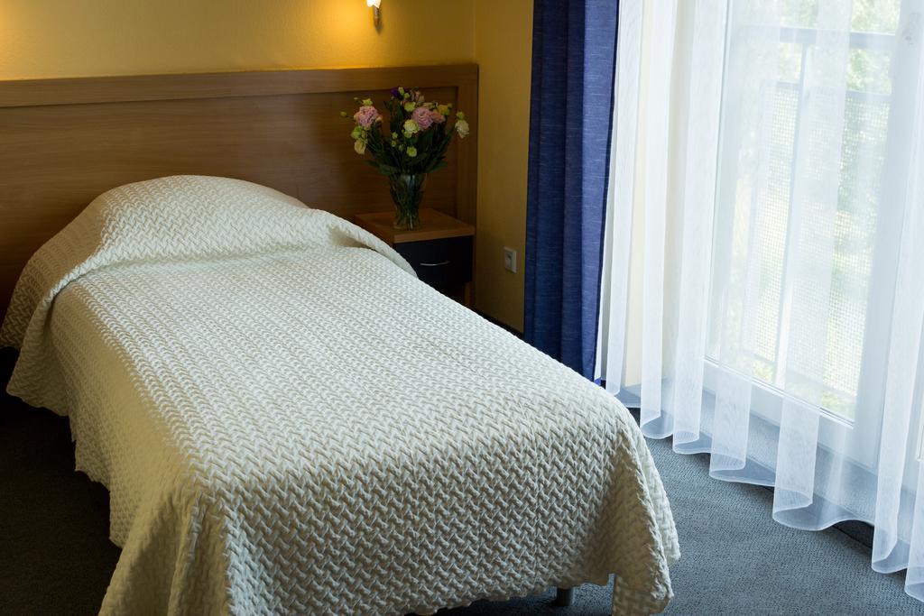 Wm Hotel System Sp. Z O.O. Cracovia Esterno foto