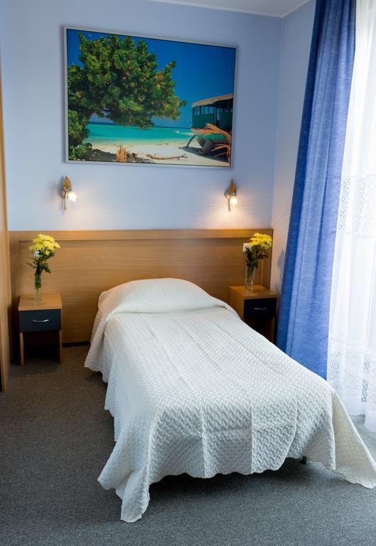 Wm Hotel System Sp. Z O.O. Cracovia Esterno foto