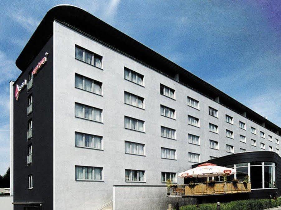 Wm Hotel System Sp. Z O.O. Cracovia Esterno foto