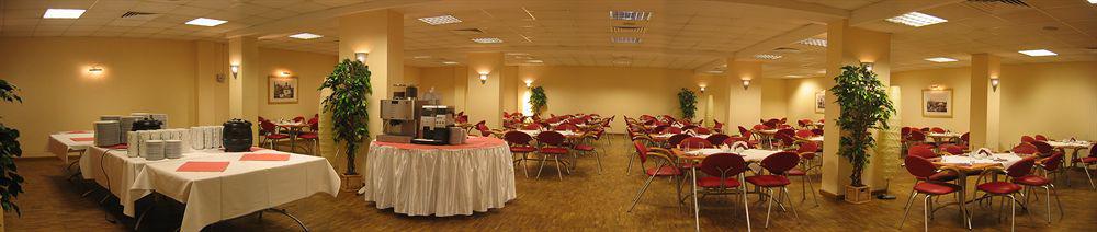 Wm Hotel System Sp. Z O.O. Cracovia Esterno foto